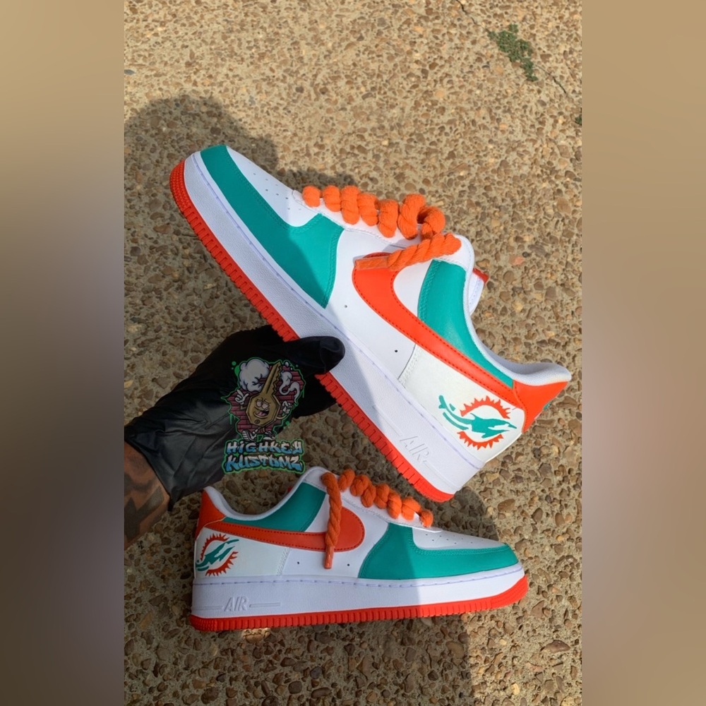 Kustom Af1